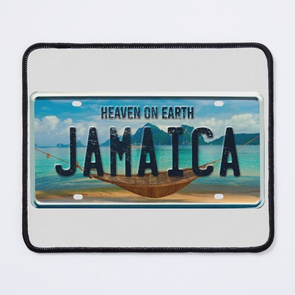 Item preview, Jamaica summer vacation designed and sold by chrlalexandru.