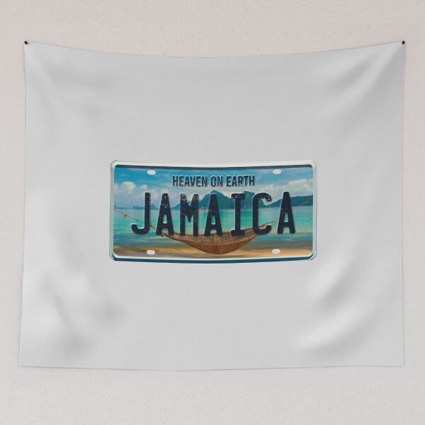 Item preview, Jamaica summer vacation designed and sold by chrlalexandru.