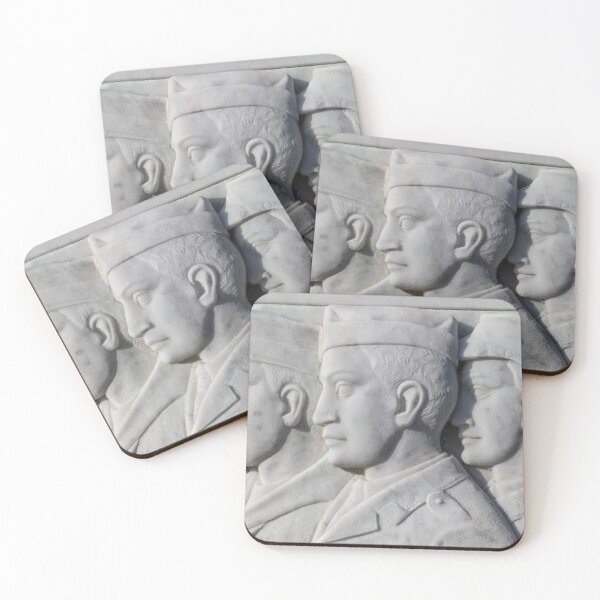 Item preview, Military Profile designed and sold by Dave Hare Photography.
