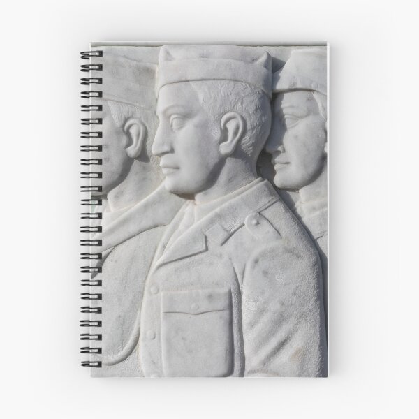 Item preview, Military Profile designed and sold by Dave Hare Photography.
