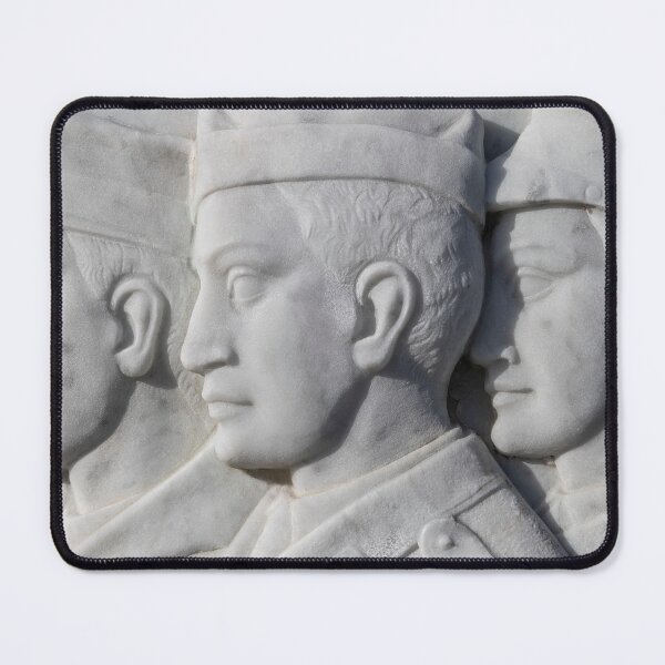 Item preview, Military Profile designed and sold by Dave Hare Photography.