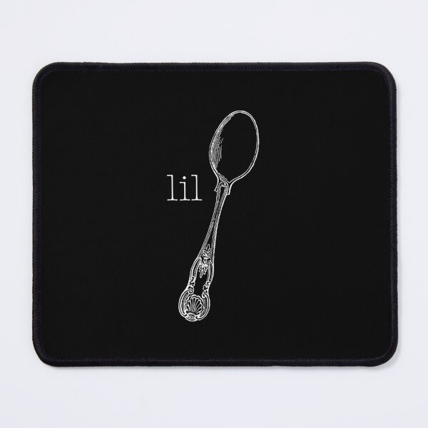 Item preview, Little Spoon . designed and sold by JuneSalazar.
