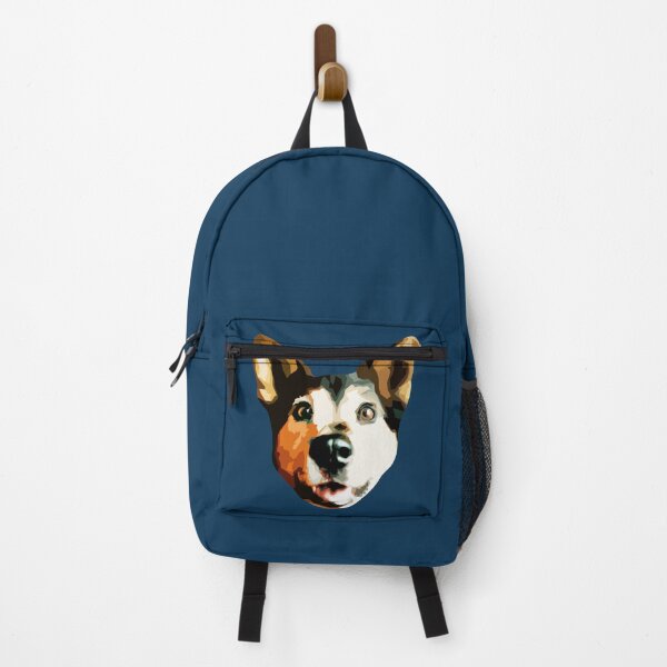 Item preview, German Shepherd Dog Pop Art - WPAP designed and sold by inkandmoth.
