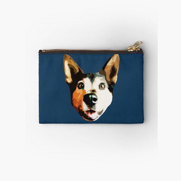 Item preview, German Shepherd Dog Pop Art - WPAP designed and sold by inkandmoth.