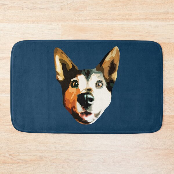 Item preview, German Shepherd Dog Pop Art - WPAP designed and sold by inkandmoth.