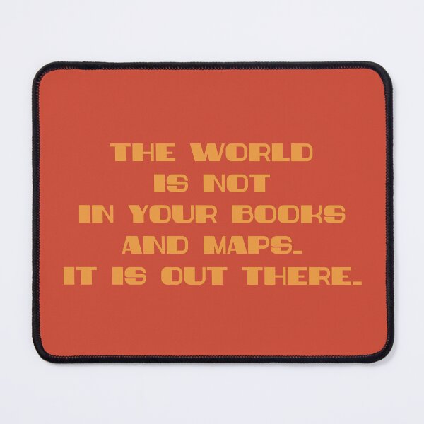 Item preview, The World. designed and sold by inkset.