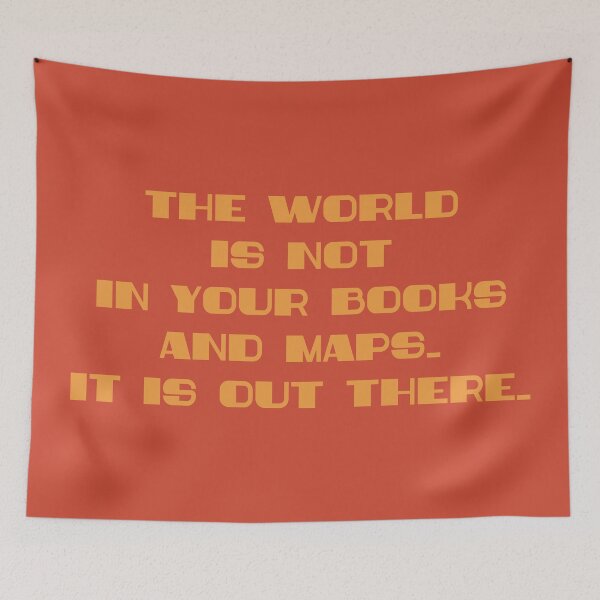 Item preview, The World. designed and sold by inkset.