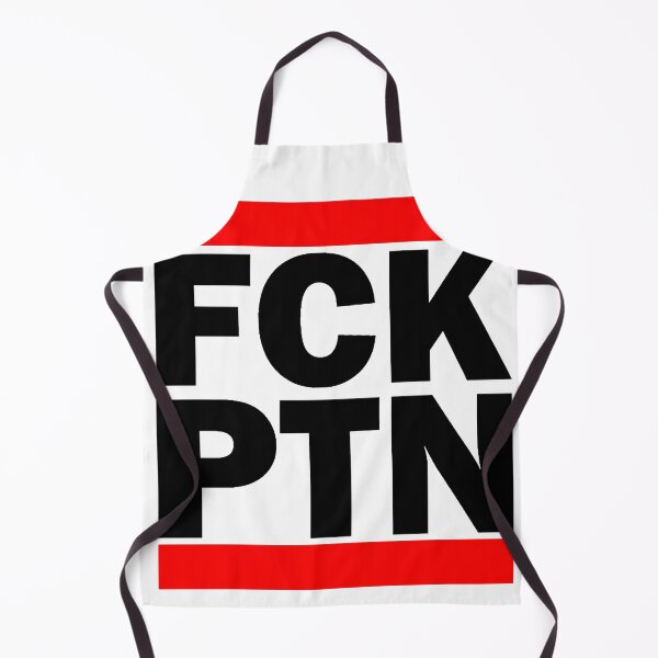 Item preview, FCK PTN designed and sold by URBANZ.