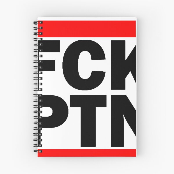 Item preview, FCK PTN designed and sold by URBANZ.