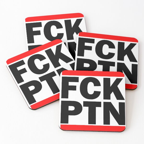 Item preview, FCK PTN designed and sold by URBANZ.