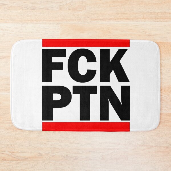 Item preview, FCK PTN designed and sold by URBANZ.