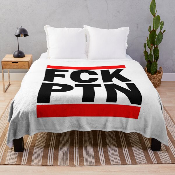 Item preview, FCK PTN designed and sold by URBANZ.