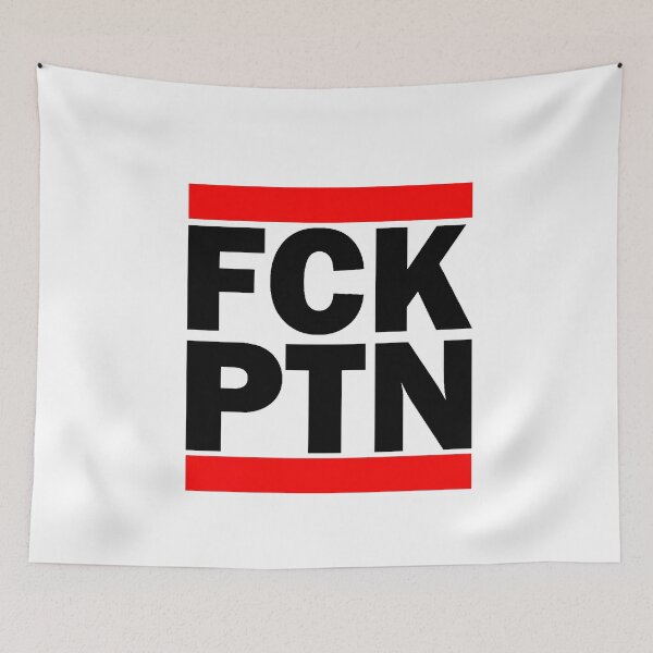 Item preview, FCK PTN designed and sold by URBANZ.