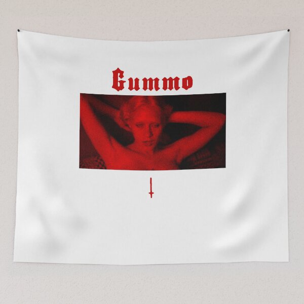 Item preview, Mens Funny Gummo 1997 Gift For Music Fans designed and sold by LeviOrtiz5623.