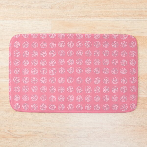Item preview, Rose Doodle Pattern designed and sold by MazerolleArt.