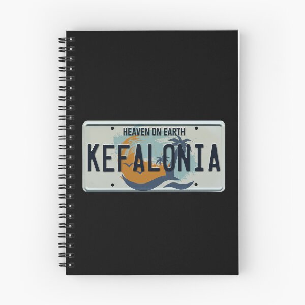 Item preview, Kefalonia summer vacation designed and sold by chrlalexandru.
