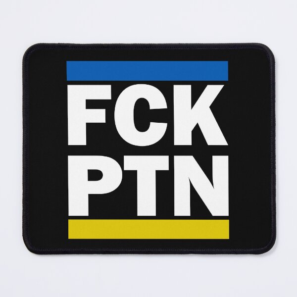Item preview, Fck Ptn designed and sold by ValentinaHramov.