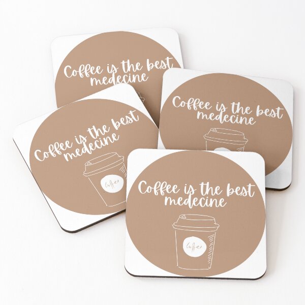 Item preview, National coffee day , coffee is the best medecine, are you brewing coffee for me . designed and sold by Coolclassy.