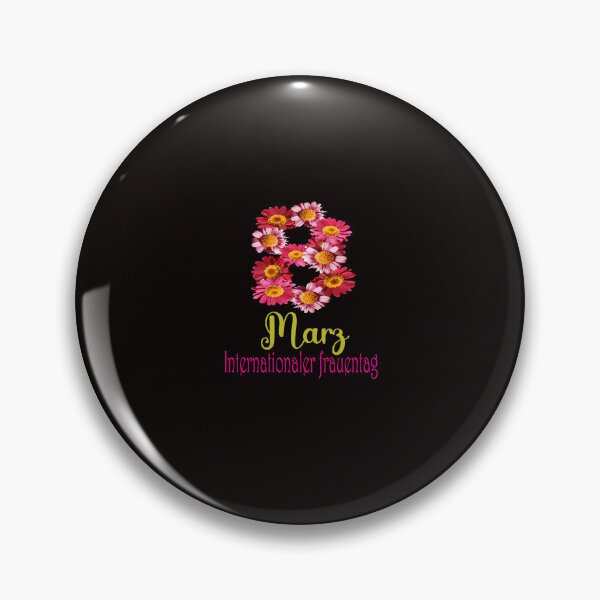 Item preview,   8 März Internationaler frauentag designed and sold by toufikpromo.