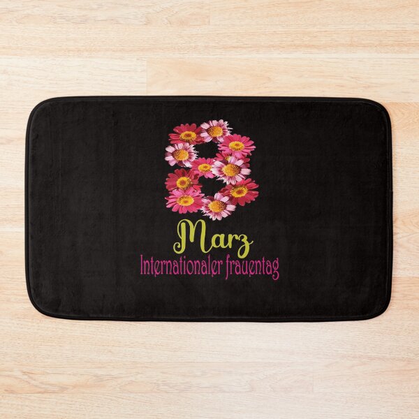 Item preview,   8 März Internationaler frauentag designed and sold by toufikpromo.