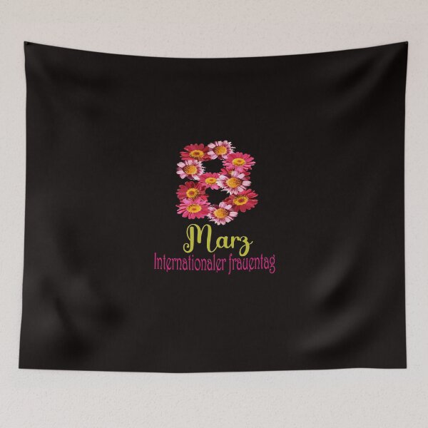 Item preview,   8 März Internationaler frauentag designed and sold by toufikpromo.