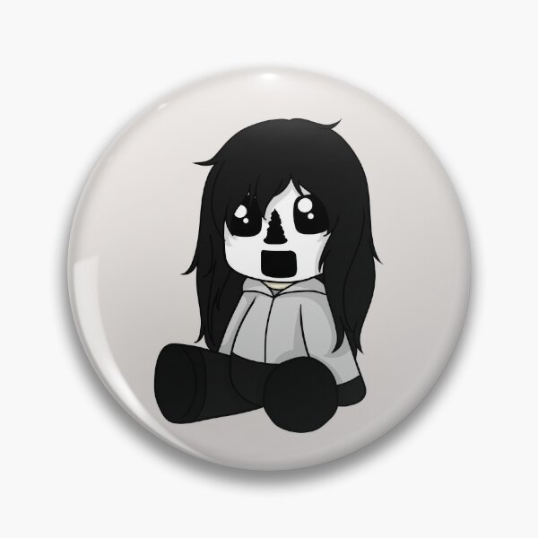 ticci toby valentine chibi - Creepypasta - Pin