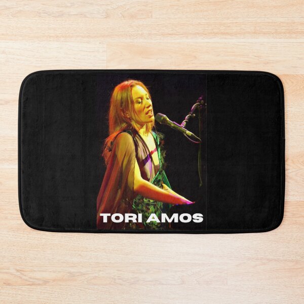 Item preview, Tori Amos Live Concert Art Print 90s 2000s  designed and sold by LittleIconShop.