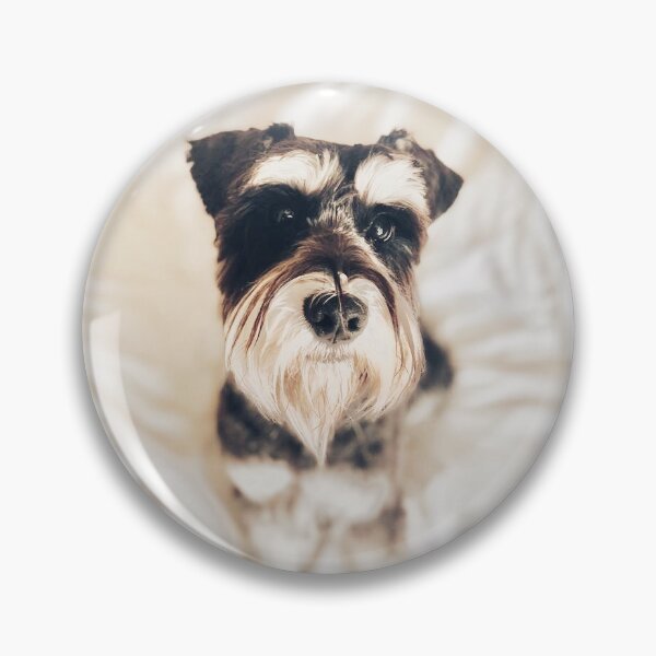 Item preview, Utter schnauzermonkey! designed and sold by Schnauzermonkey.