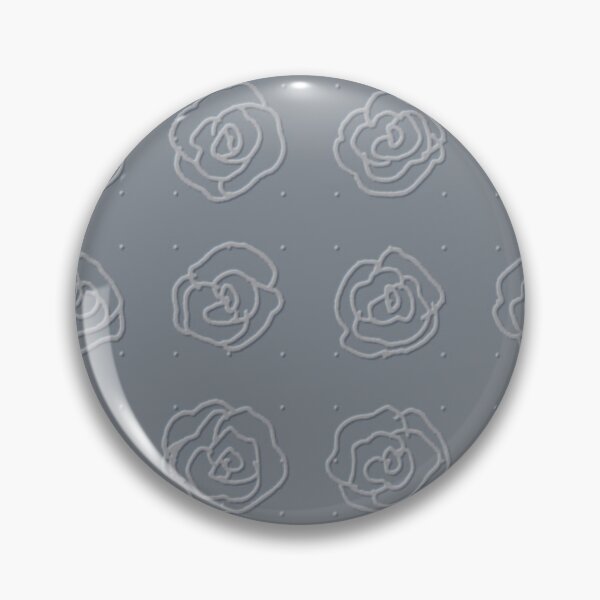 Item preview, Rose Doodle Pattern designed and sold by MazerolleArt.