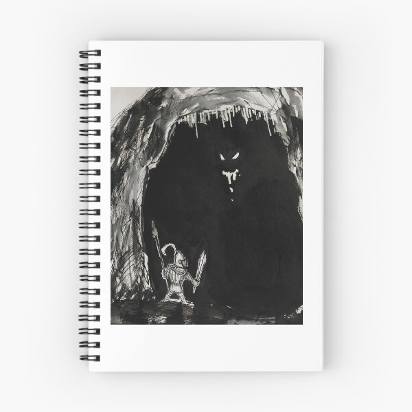 Item preview, BE BRAVE AF designed and sold by ArredondoPrime.