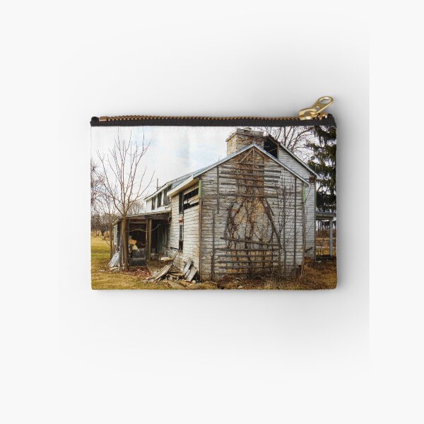 Item preview, Abandoned In Kearneysville designed and sold by James Brotherton.