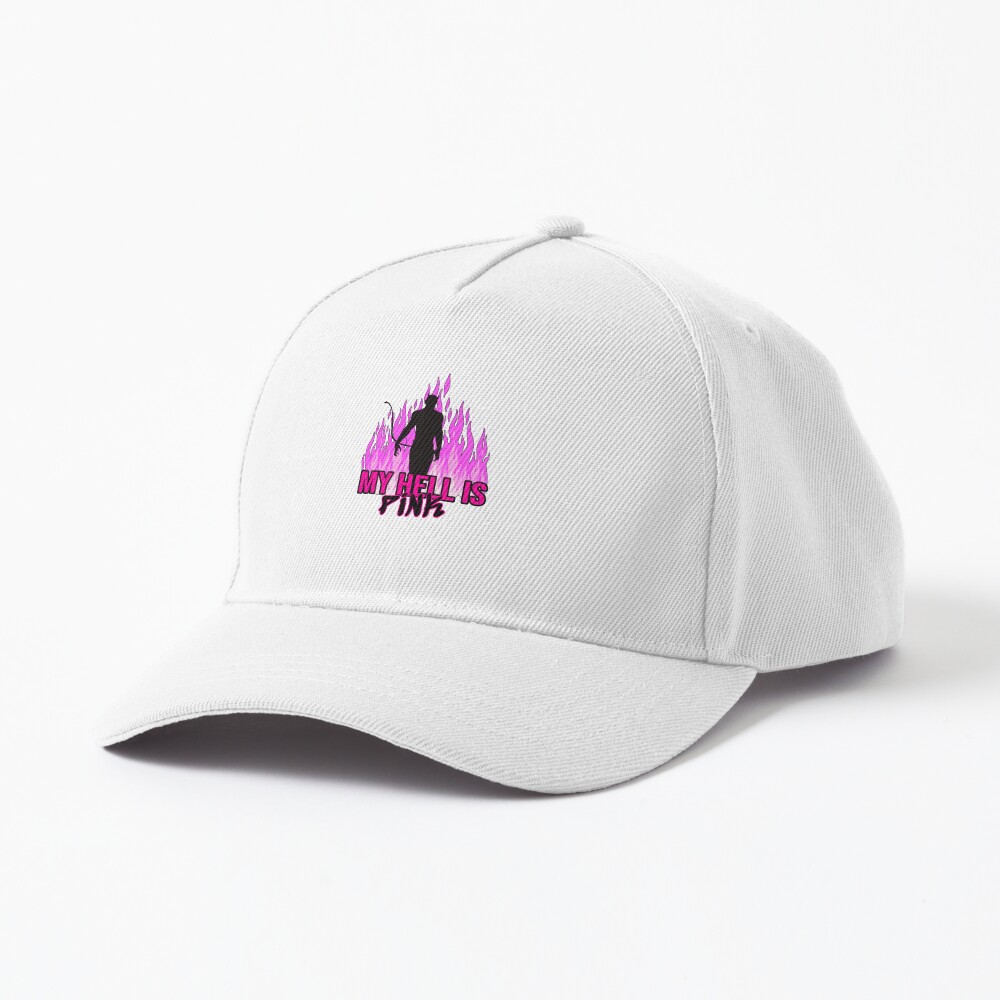 Artikel-Vorschau von Baseball Cap, designt und verkauft von Kobeko.