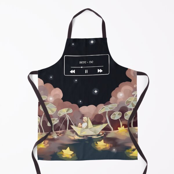 Item preview, Serenity designed and sold by Lyliee.