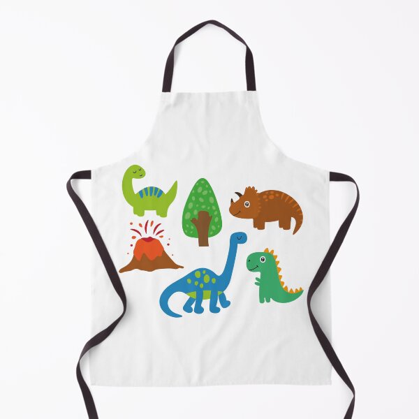 Item preview, Dinosaur Squad designed and sold by Tia-Ako.