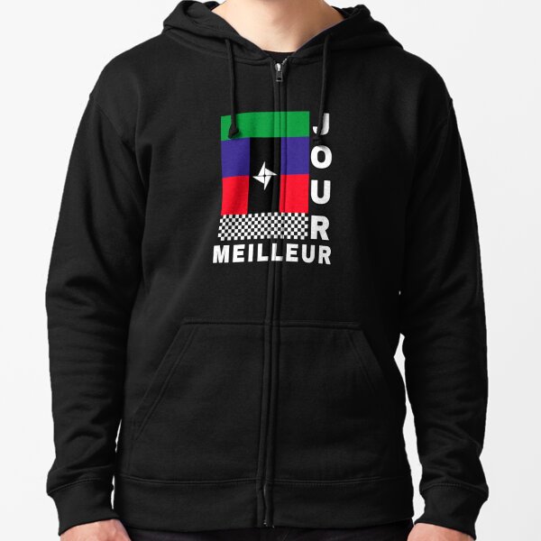 Meilleur hoodie discount