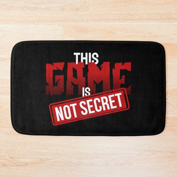 Item preview, This game is not secret designed and sold by RamboDesign.