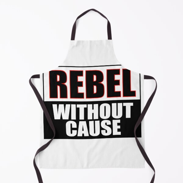 Item preview, rebel without a cause designed and sold by JPS-CREATIONS.