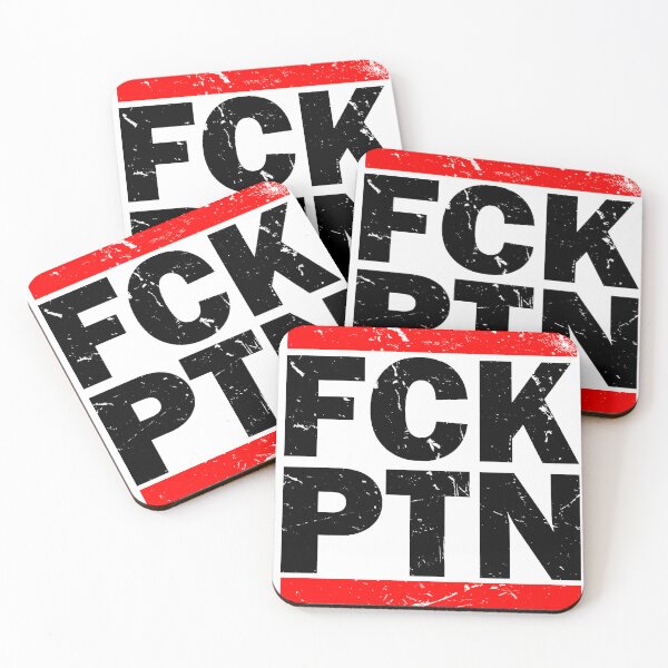 Item preview, FCK PTN designed and sold by URBANZ.