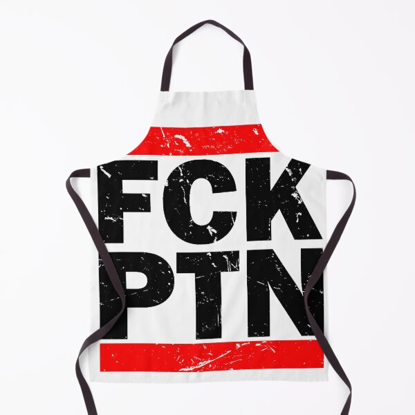 Item preview, FCK PTN designed and sold by URBANZ.