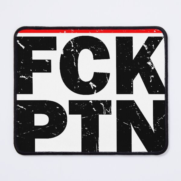 Item preview, FCK PTN designed and sold by URBANZ.