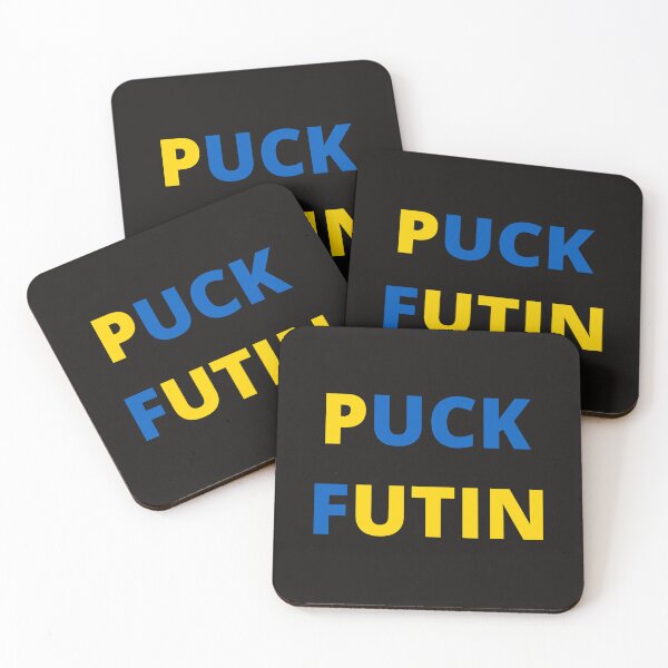 Item preview, PUCK FUTIN designed and sold by ForscarlettPub.