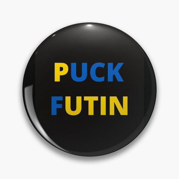 Item preview, PUCK FUTIN designed and sold by ForscarlettPub.