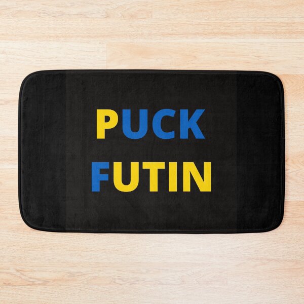 Item preview, PUCK FUTIN designed and sold by ForscarlettPub.
