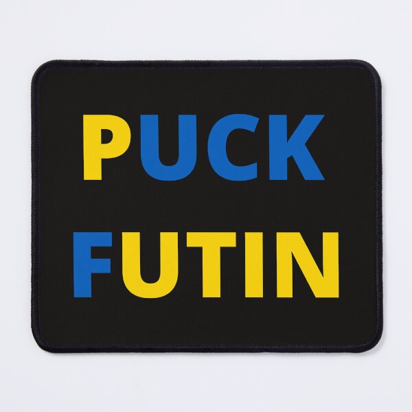 Item preview, PUCK FUTIN designed and sold by ForscarlettPub.