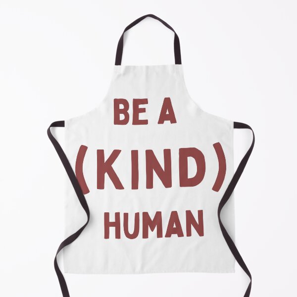 Item preview, Be a kind human designed and sold by Coolclassy.