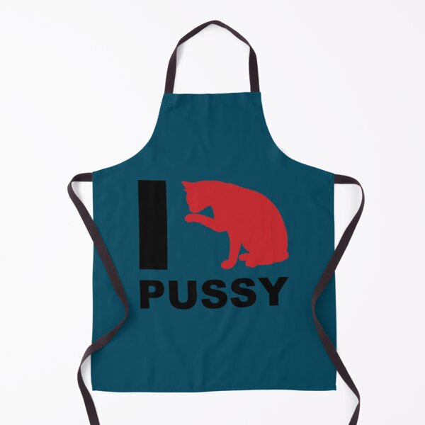 Item preview, I Lick Pussy designed and sold by BluMankuma.
