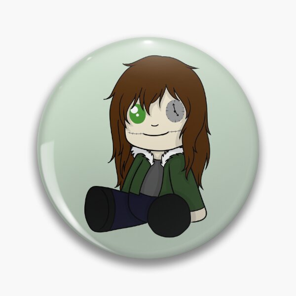 Item preview, clockwork doll chibi designed and sold by EveryCuteThings.