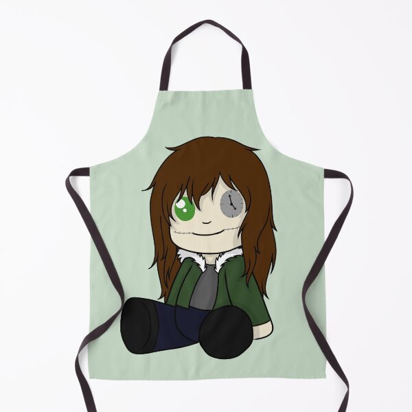 Item preview, clockwork doll chibi designed and sold by EveryCuteThings.
