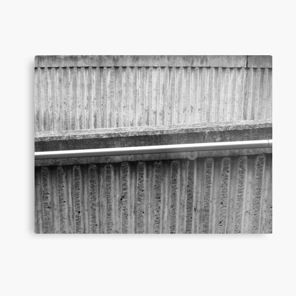 Aperçu de l'œuvre subway walkway créée et vendue par mick8585.