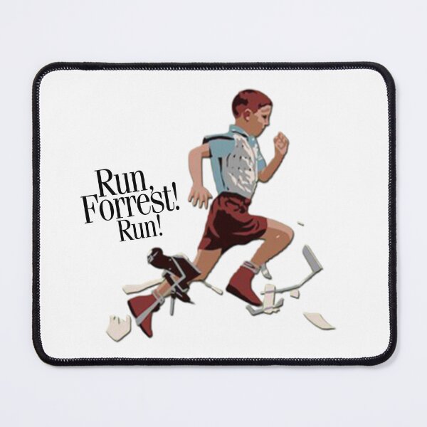 Item preview, Forrest Gump designed and sold by DesignJadaStore.